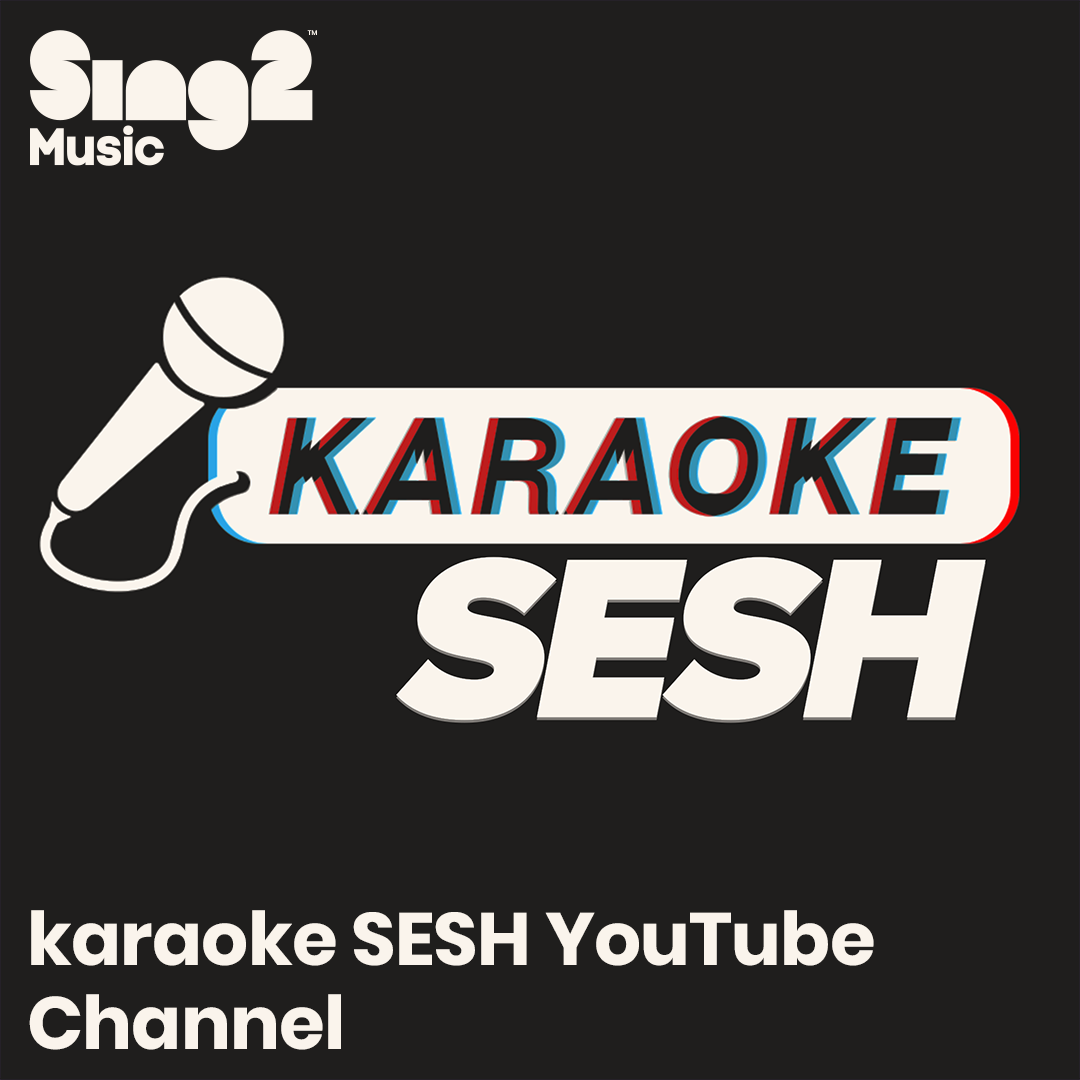 karaoke shesh youtube channel